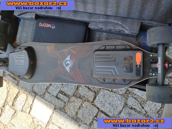 Meepo NLS pro