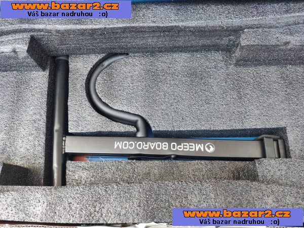 Meepo NLS pro