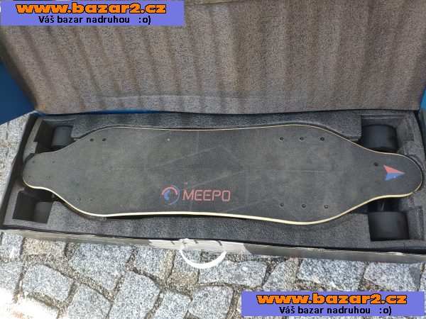 Meepo NLS pro