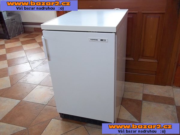 Mraznička - Mrazák šuplíkový SIEMENS.