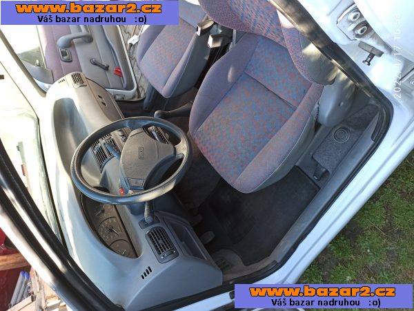 FIAT Punto 55S