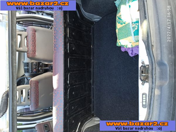 FIAT Punto 55S