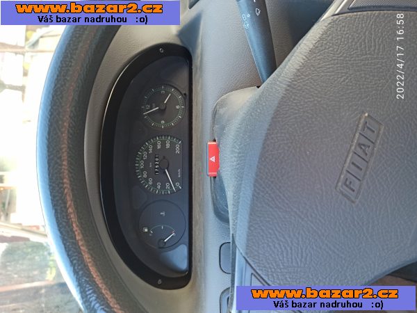FIAT Punto 55S