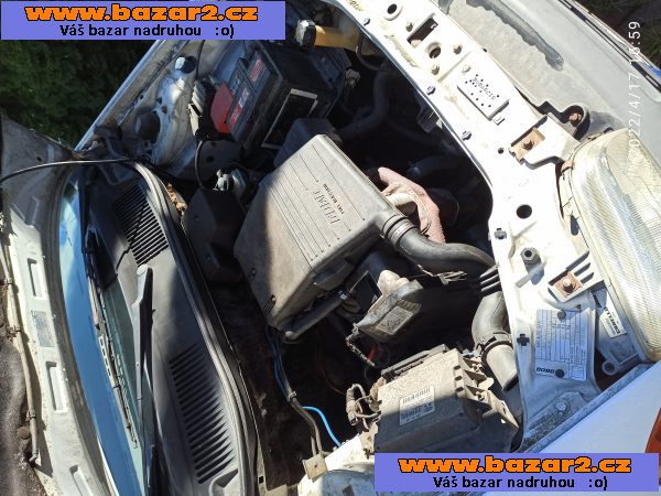 FIAT Punto 55S