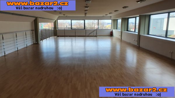 Pronájem obchodních prostor 450 až 1 900m², Kolbenova, P9 – Hloubětín  