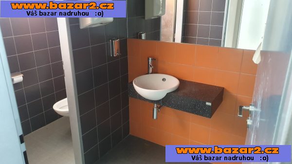 Pronájem obchodních prostor 450 až 1 900m², Kolbenova, P9 – Hloubětín  
