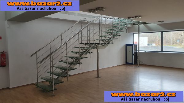 Pronájem obchodních prostor 450 až 1 900m², Kolbenova, P9 – Hloubětín  