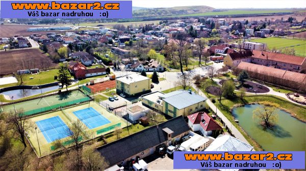 11 493m2: stavební parcela v Praze 