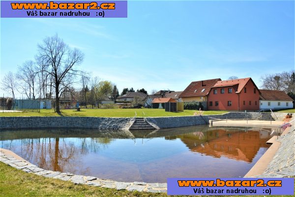 11 493m2: stavební parcela v Praze 