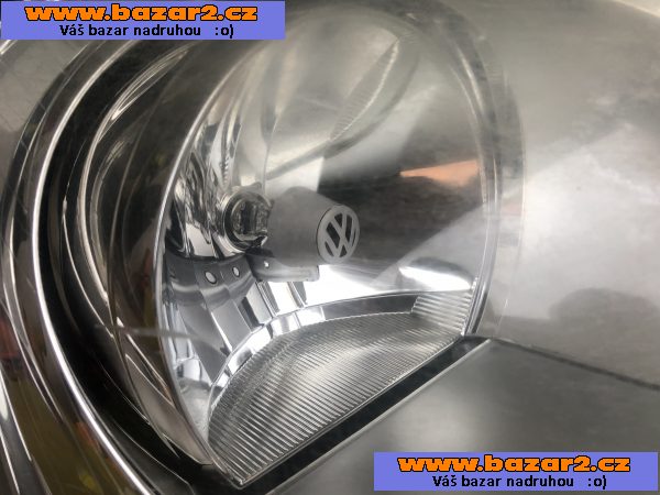 VW Polo 2007 (Přední levé světlo) ID013