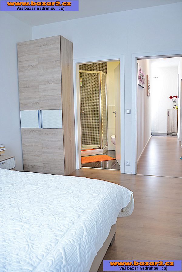 3kk/T/G, 122,5m2. Praha 5: PRODEJ    
