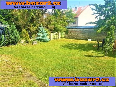 Prodej RD 4+kk, okres Kladno, Velké Přítočno