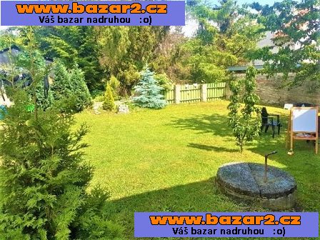 Prodej RD 4+kk, okres Kladno, Velké Přítočno