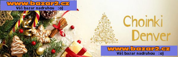 Výrobce umělých vánočních stromků  
