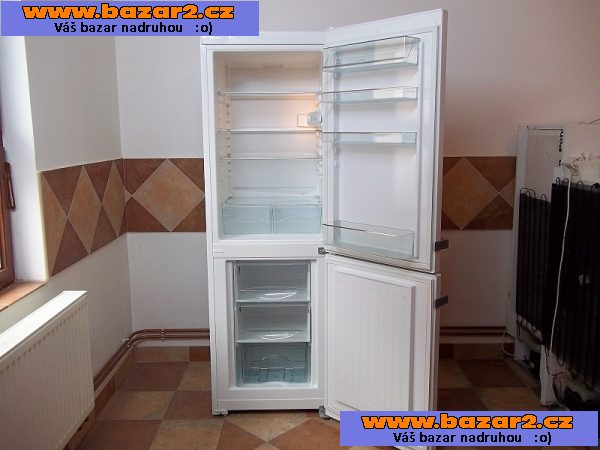 Lednice kombinovaná MIELE A++