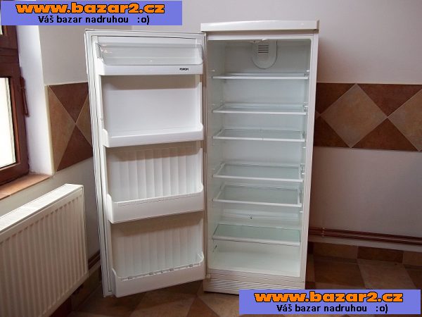 Chladnice bez mrazáčku FORON VITACOOL 320 litrů