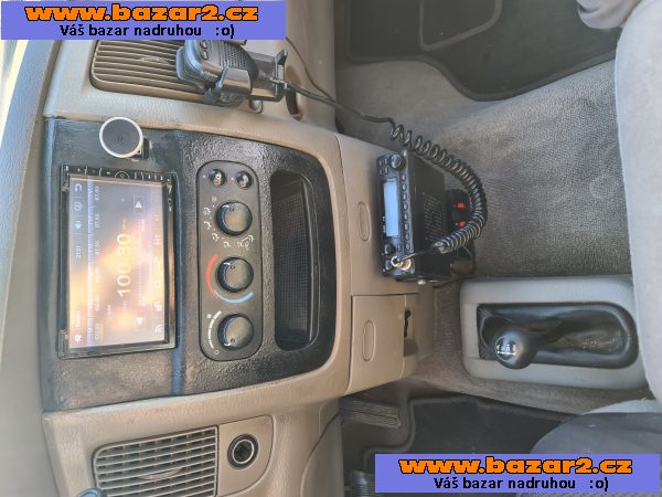 Dodge RAM 1500 4.7 V8