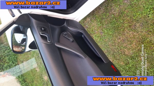 Prodám škodu octavii 1 combi tour 1,6 75kw naj pouze 113 tis km