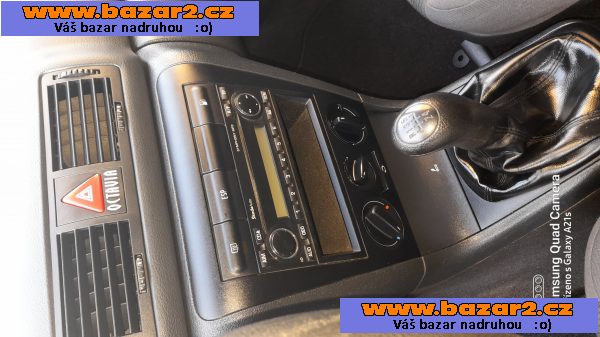 Prodám škodu octavii 1 combi tour 1,6 75kw naj pouze 113 tis km