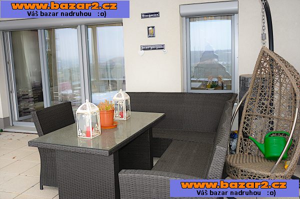 3kk/Terasa/Garáž, P5–Barrandov.  