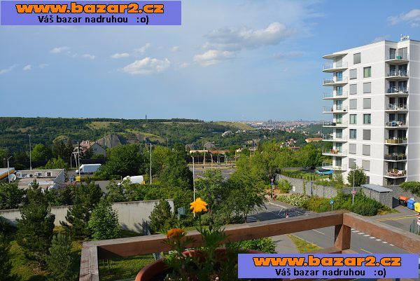 3kk/Terasa/Garáž, P5–Barrandov.  
