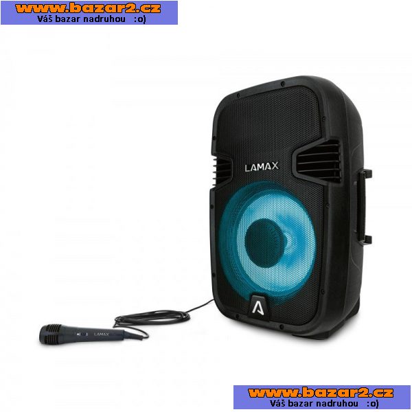 Repro Lamax PartyBoomBox500