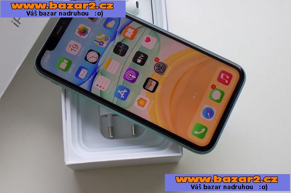iPhone 11 64GB 