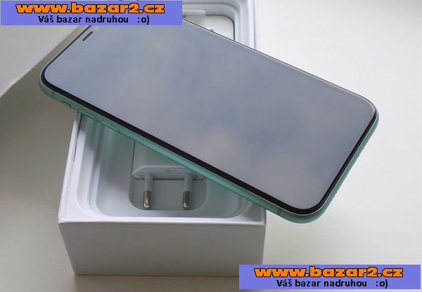 iPhone 11 64GB 