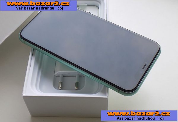 iPhone 11 64GB 