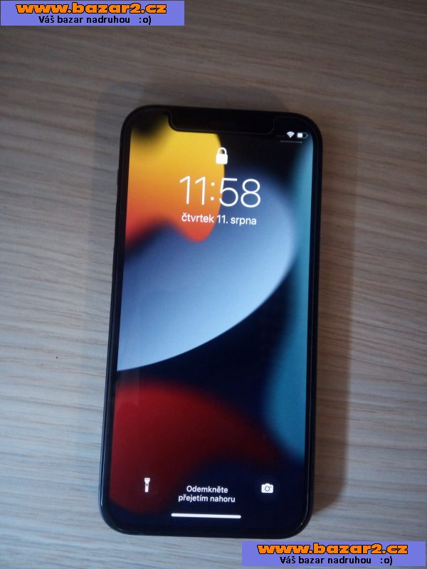 Prodam novy nepouzity iphone 12 mini 64GB black-2, inzerce-cz.cz Prodam novy nepouzity iphone 12 mini 64GB black