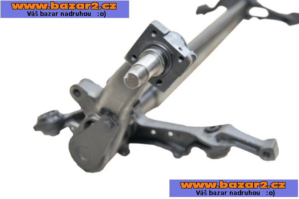 Peugeot 106, Citroen Saxo, AX zadní náprava-2, inzerce-cz.cz Peugeot 106, Citroen Saxo, AX zadní náprava