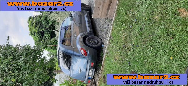 Christer PT Cruiser 2.2 CDI -3, inzerce-cz.cz Christer PT Cruiser 2.2 CDI