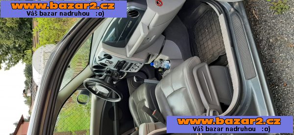 Christer PT Cruiser 2.2 CDI -4, inzerce-cz.cz Christer PT Cruiser 2.2 CDI