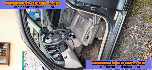 Christer PT Cruiser 2.2 CDI -5, inzerce-cz.cz Christer PT Cruiser 2.2 CDI
