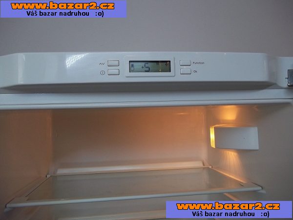 Lednice kombinovaná ELECTROLUX