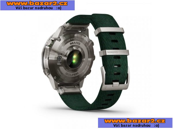 Garmin MARQ Golfer (Gen 2)-2, inzerce-cz.cz Garmin MARQ Golfer (Gen 2)