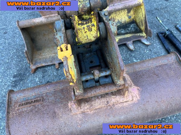  Mini bagr Yanmar B0b8-30 / 2006