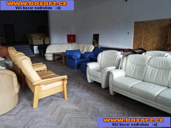 LEVNÝ NÁBYTEK - Kněžnice u Jičína: www.bazarcentrum.cz