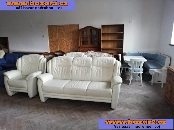 LEVNÝ NÁBYTEK - Kněžnice u Jičína: www.bazarcentrum.cz