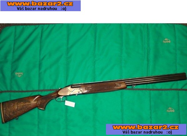 Broková kozlice ČZ 581-04