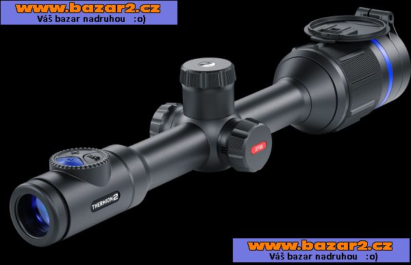 Termo zaměřovač Pulsar Thermion 2 XP50 PRO
