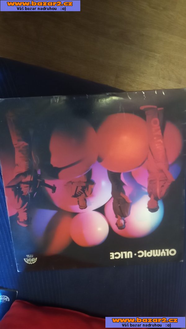 Vinylové gramodesky... hudba, pohádky... za pár KČ /pokusech 1.