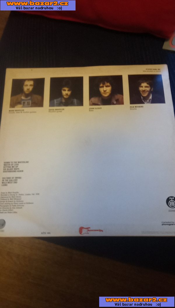  Vinylové gramodesky... hudba, pohádky... za pár KČ /pokusech 2.