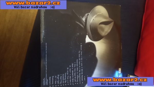  Vinylové gramodesky... hudba, pohádky... za pár KČ /pokusech 2.