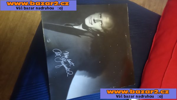  Vinylové gramodesky... hudba, pohádky... za pár KČ /pokusech 2.