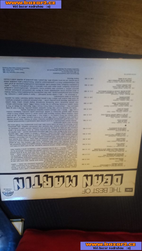  Vinylové gramodesky... hudba, pohádky... za pár KČ /pokusech 2.