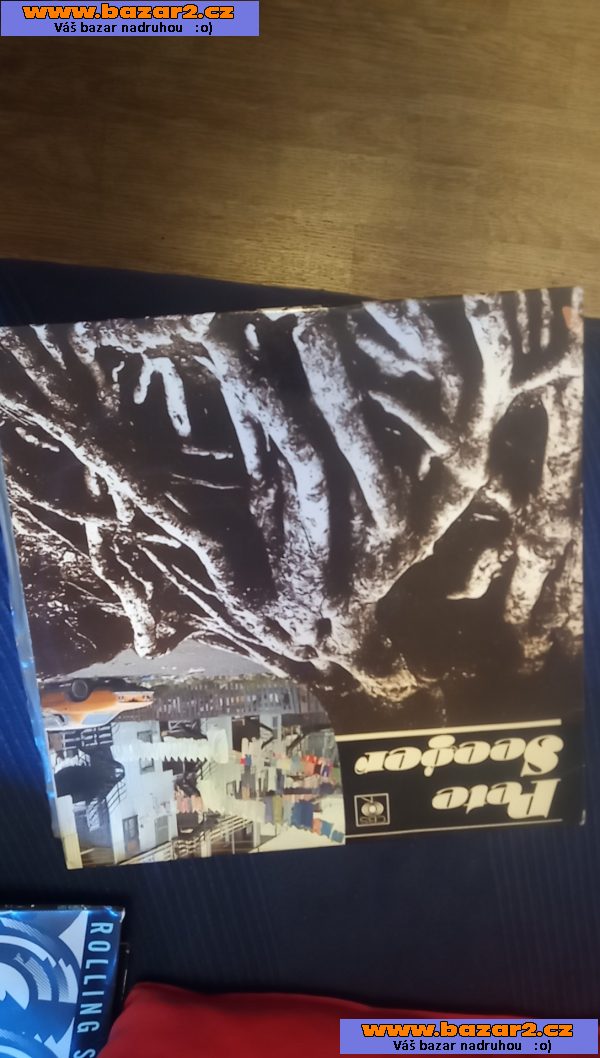  Vinylové gramodesky... hudba, pohádky... za pár KČ /pokusech 4.