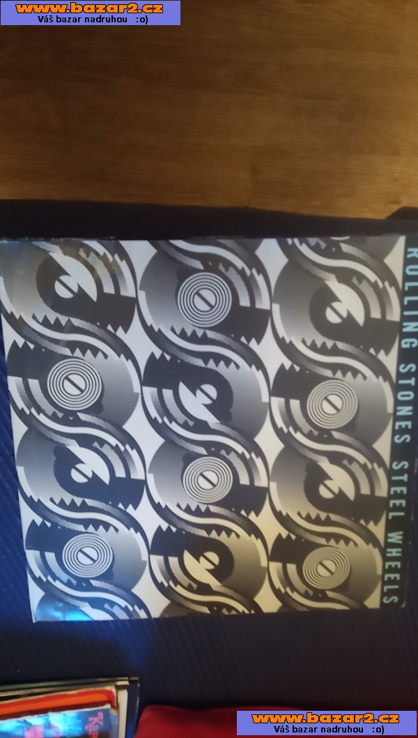  Vinylové gramodesky... hudba, pohádky... za pár KČ /pokusech 4.