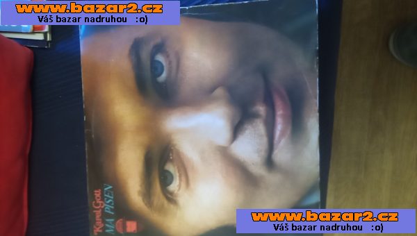  Vinylové gramodesky... hudba, pohádky... za pár KČ /pokusech 5.