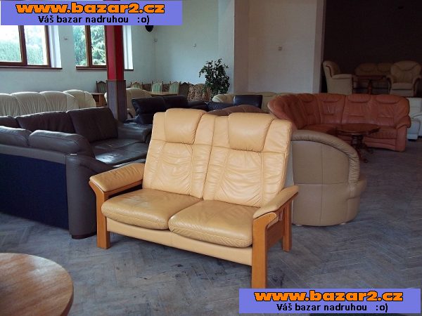 KOŽENÉ SEDACÍ SOUPRAVY: www.bazarcentrum.cz